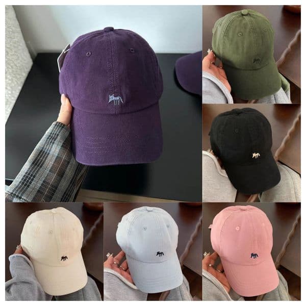 Designer Caps Men Ball Cap Purple Hat Outdoor Spring Summer Sports Vacation Mens Casquette Ballcaps Embroidery Hat Casual Active Caps For Women Cotton Hats
