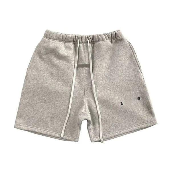 Designer Women Mens Pants Sweatpants Tracksuit Skateboard Hip Hop Oversize Sports Shorts Street Jogger Streetwear