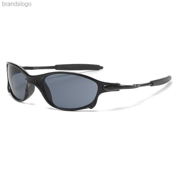 JULIET Metal Frame Sunglasses Bicycle Goggles Mens Sunglasses Outdoor Sports Glasses Women Sun Glasses Classic Riding Men Driving Travel Protection Eyeglasses thumbnail 2