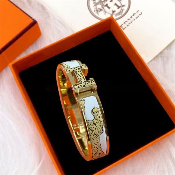 High Quality Luxury Designer Design Bangle Stainless Steel s Classic Jewelry s for Men and Women 2026 L260408