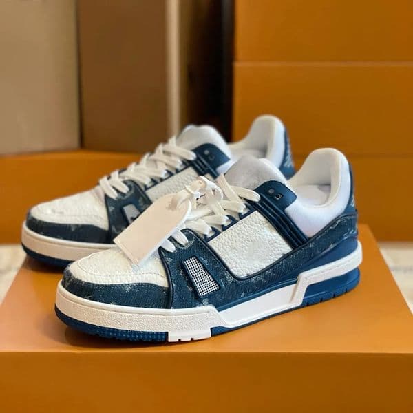 10A Designer shoe Luxurys TRAINER New Casual Shoes for Men Womens White Natural Green Grey Cream Black Bury Purple Mens Sports run outdoor tennis Sneakers Trainers