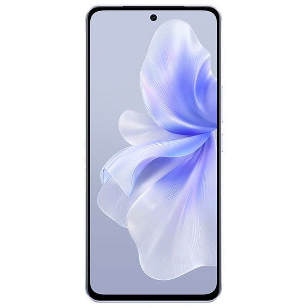 Original Vivo S18e 5G Mobile Phone Smart 12GB RAM 256GB 512GB ROM MTK Dimensity 7200 50.0MP AI NFC 4800mAh Android 6.67" 120Hz AMOLED Full Screen Fingerprint ID Cellphone