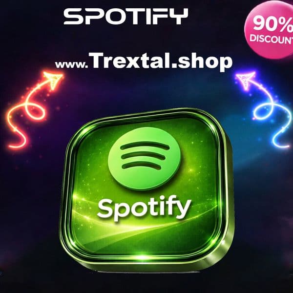 SpotifyS accounts Sports Streaming Device DAZN, BEIN Sport, Channels Smart TV Android, Germany UK USA Canada Spain Netflixe ip tvs m3u