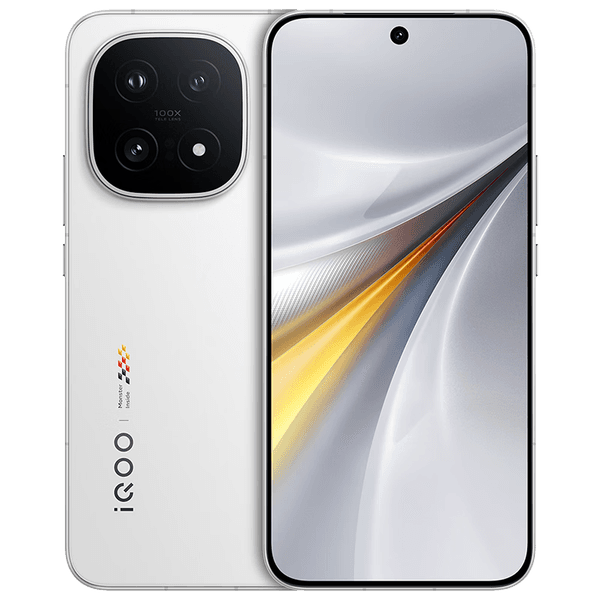 Original Vivo IQOO 15 Gaming Mobile Phone 12GB RAM 512GB ROM Snapdragon 8 Elite Gen5 50MP NFC 7000mAh Android 6.85" 144Hz AMOLED Screen Face ID IP69 Waterproof Cell Phone