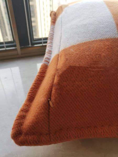 1500G Blanket/Decorative Pillow Thick Home Big Size Cushion Blanket Living room sofa Ins Pillow Home Luxury