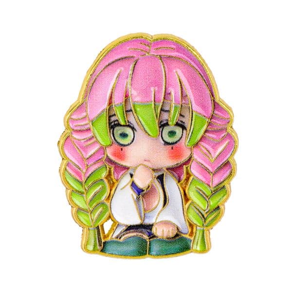Anime pin Anime badge cartoon enamel pin Halloween dark pin badge horror scary gothic japanese game tv movie film pin science fiction badges accessory Z1