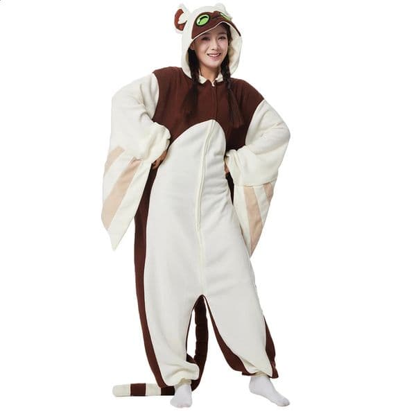 Onesieshow Animal Kigurumi Pyjamas Halloween Onesies Adult Kids CartoonMo Pajama Cosplay Party Costume Women Men Homewear 260122BJ