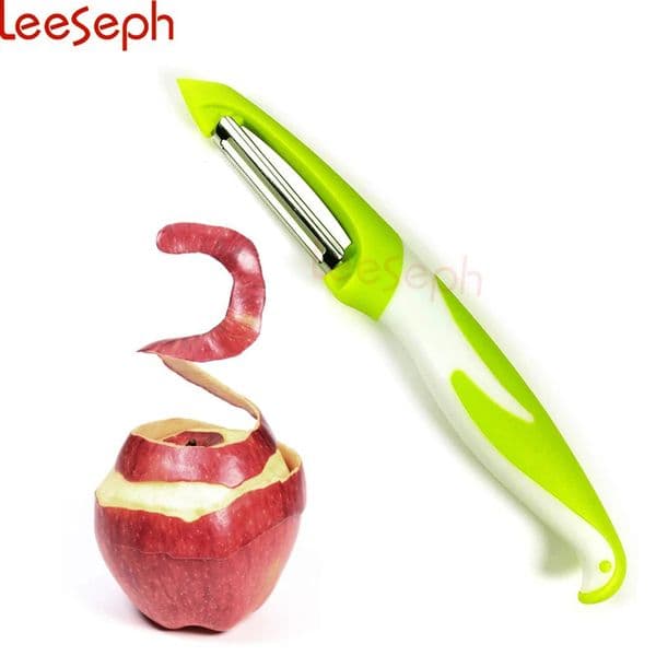 Vegetable Potato Peeler Vegetable Cutter Fruit Melon Planer Grater Kitchen Gadgets 260129