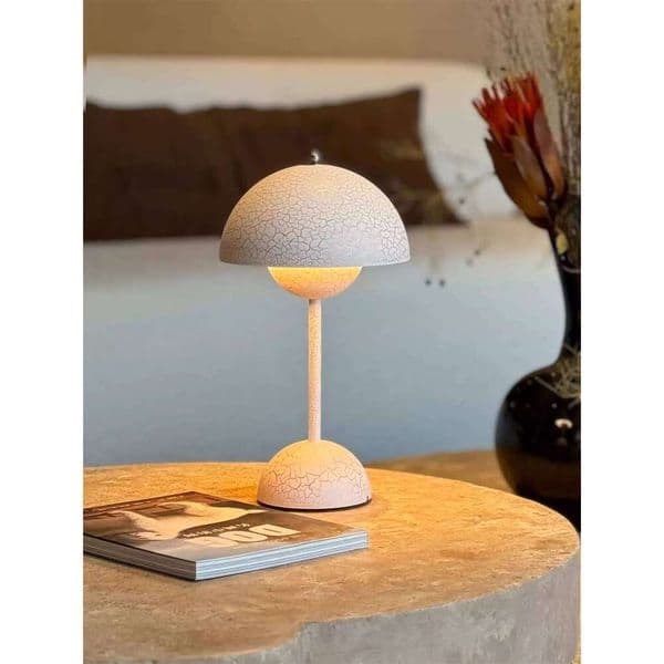 Rechargeab Mood led lights Kitchen bedroom bedside room Desk Christmas fathers gifts Home decoration Wedding table lamp H260224