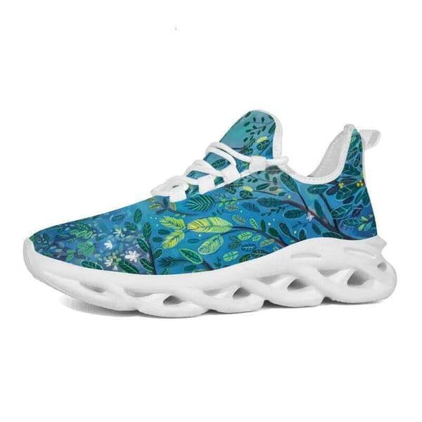 Man Mesh Breathable Casual Running Sports Summer Men's Jogging Walking Flats Male Sneakers Mens Shoes
