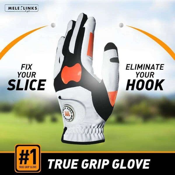 Professional Golf 5 in 1 All Around Microfiber Cloth Fabric Breathable Non-Slip Swing Putting Training Gloves Z260202
