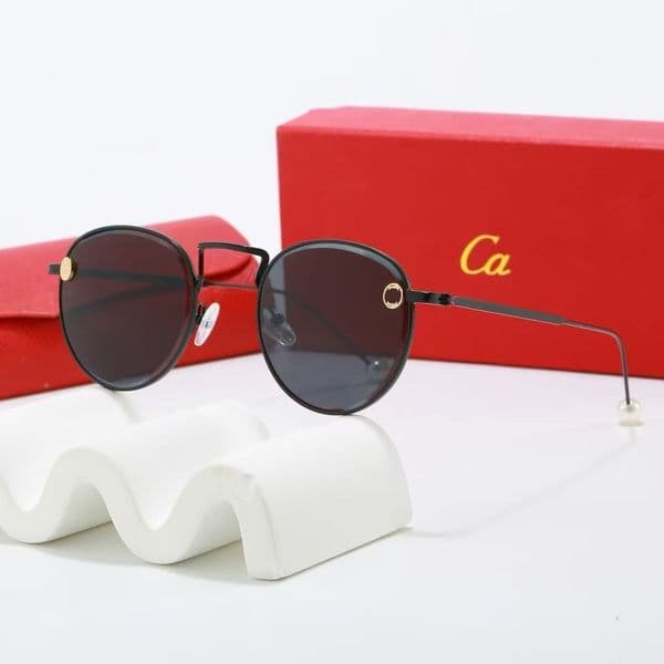 Sunglasses designer women for luxury fashion Top glasses UV400 Lenses shades travel Beach manners sunglasses light01 Perfect