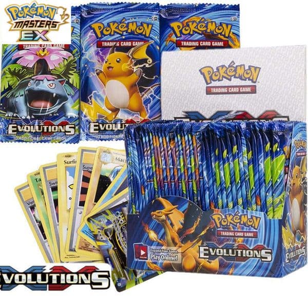 POKEMON First Generation Pet Little Pokmon 324 English Version Cards w260225