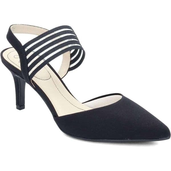 Women S Fashion shaped women's high-heeled pointed patent leather designer sandals, fashionable high-heeled party women's sexy high-heeled shoes