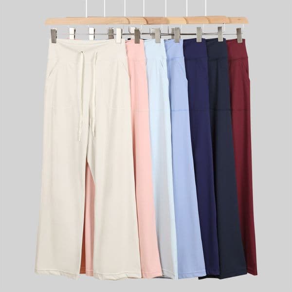 yoga set 10 sport pants sets women clothes