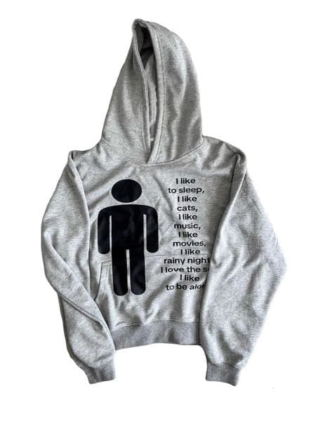 Y2K Goth Harajuku letter printed jacket for men and women zipper hooded sweatshirt long sleeved top casual hooded 260206BJ