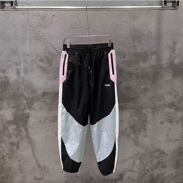 Men Pants and Jackets Men's Clothing 2026ss