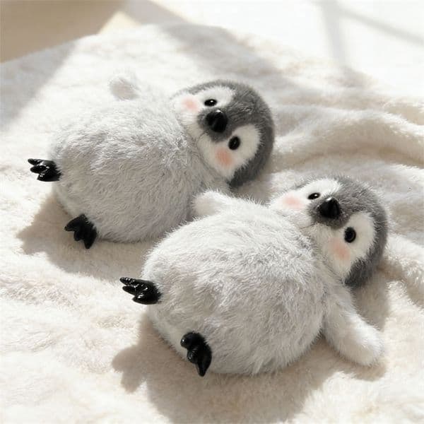 26cm Cute Animal Plush Toys Soft Plush Stuffed Doll Living Room Accompanying Pillow Gifts Birthday Gifts 260127