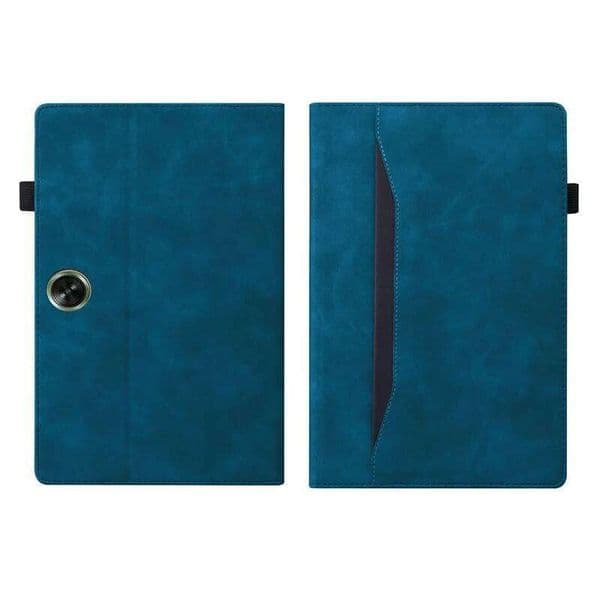 Coque OnePlus Luxury PU Leather Wallet Tablet Cover For Funda One Plus Lite / Pad SE 11inch 2025 Case H260227