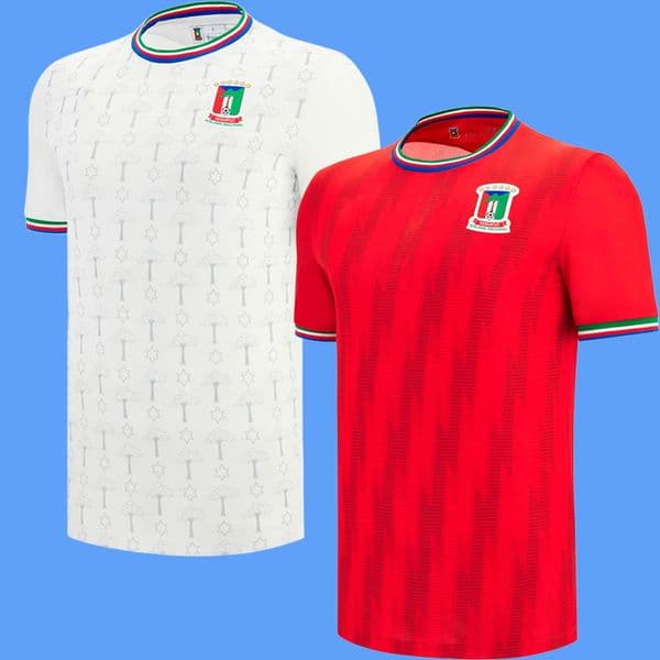 2026 Guinea Soccer Jerseys 26 27 Guinea football shirt