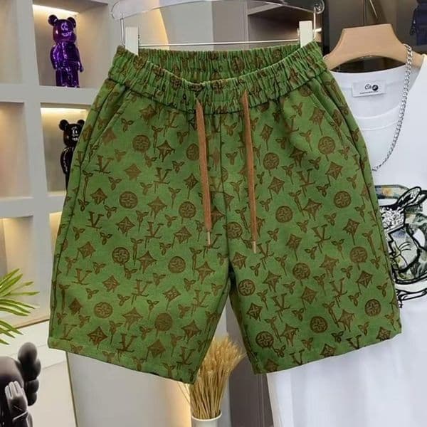 Mens short mens designer short swim short summer basketball short fashion beach pants men high quality man swim short street draw rope letter hip hop sport