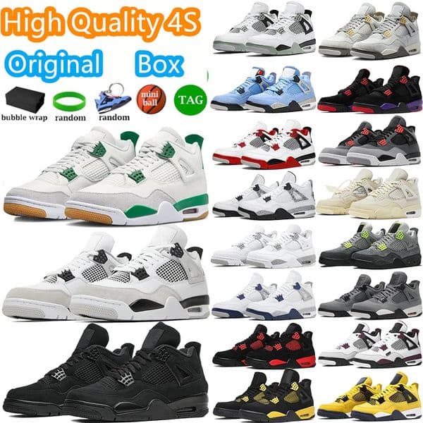 Basketball Shoes, Breathable Mesh Non-Slip Outdoor Sports Sneakers for Men and Women