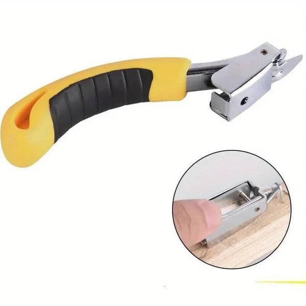 Bestseller 1 PCS Multifunctional Carpenter Stainless Steel Dismantling Tools Interior Decoration Stick Prying Nail Puller ddmytues