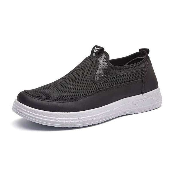 Trendy Fashion Sneakers Men'S Summer Lightweight And Comfortable Casual Cheap Shoes Clearance Free Shipping