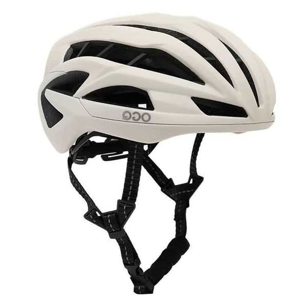 OGQ cycling Popular helultra-light cushioned milk silk inner padframe structurestreamlined ventilation road bicycle hel S260601