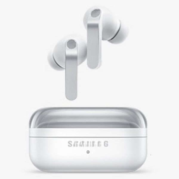 2026 High Quality Earphones New Generation Samsung Galaxy Buds4 Pro Compatible With Wireless Bluetooth Headphones Noise Cancellation High Quality Sound