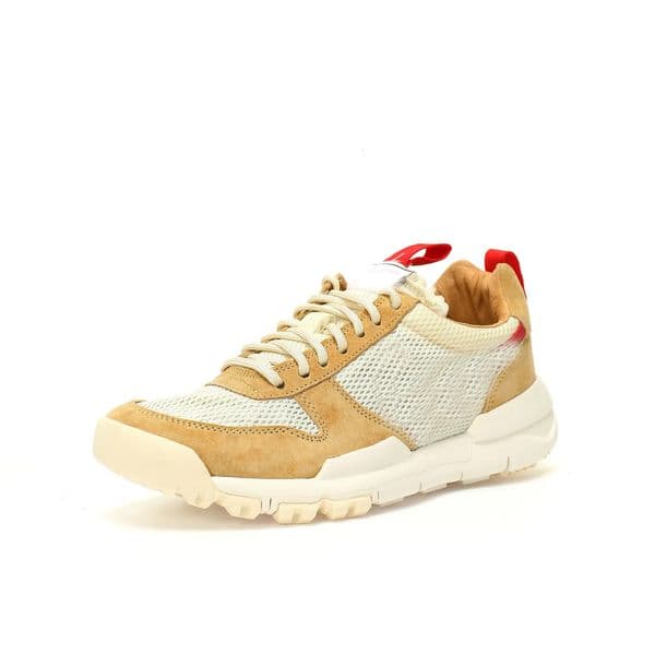 Designer Sport Outdoor Shoes Sandals Tom Sachs Reveals The Craft Mars Yard Branded Shockproof Anti Slip Low football