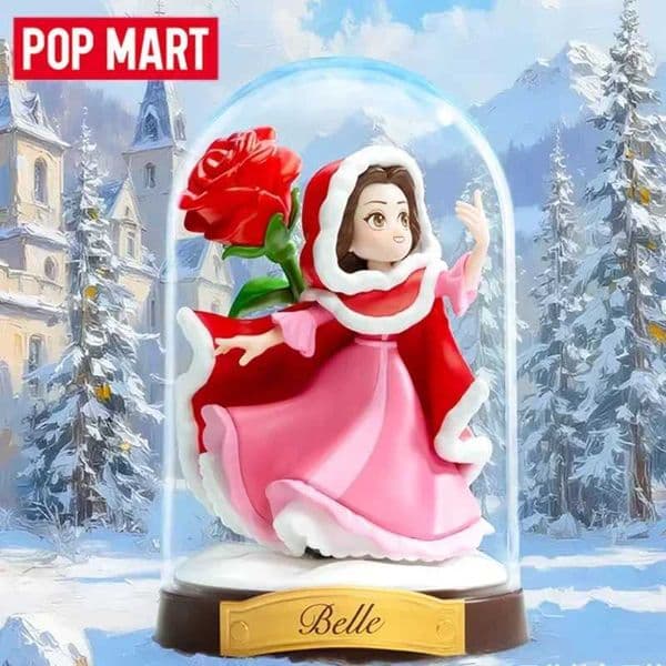Create Your World Series Blind Box Guess Bag Mystery Box Toys Cute Figure Desktop Ornaments L2605299ZG7