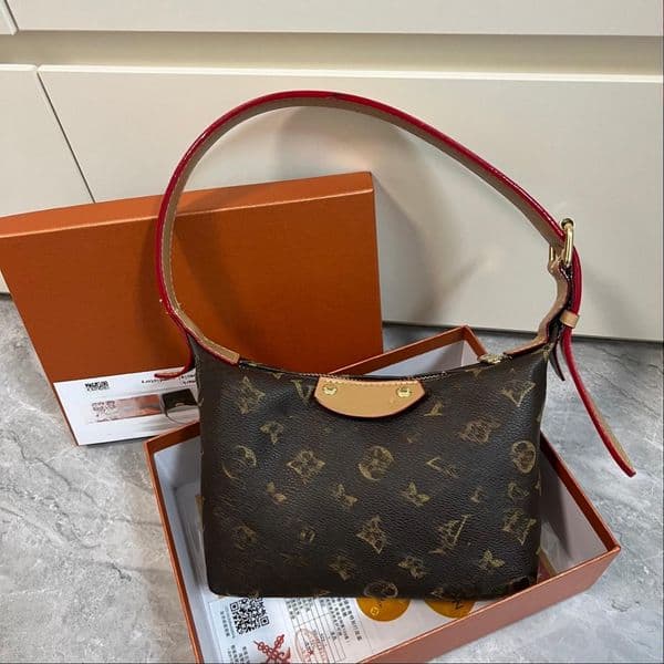 Designer Handbags Shoulder Bags 10A High Quality Women's Crossbody Bags Litchi Leather Hardware Hardware Square Luxury Tote Bags Multicolor Handbags Top 001d