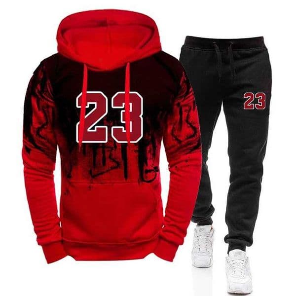 Casual Hoodies Jogging Sweatshirts for Men Top Fashion Comfortable Autumn Winter Daily Dressing Sports Sweatpants Mens Clothing Q26001