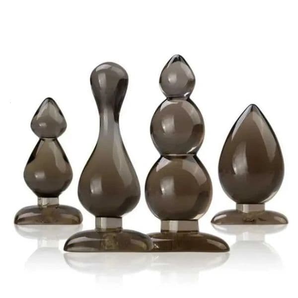 2026 New Balls For Men And Women Anal Sex Toys Jelly Silicone adult toys Butt Plug 014