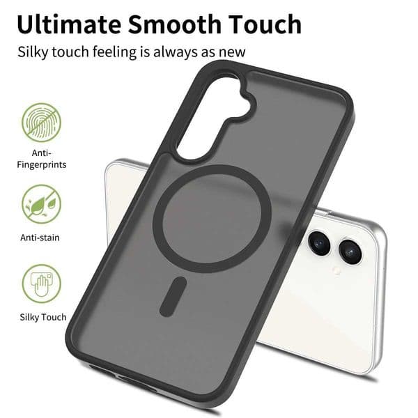 for Case A07 A17 A16 A15 A06 Phone Case A56 A55 A36 A35 A26 Galaxy S25 Edge S26 Ultra S23 S24 FE S26 Plus Phone Cover Z260601