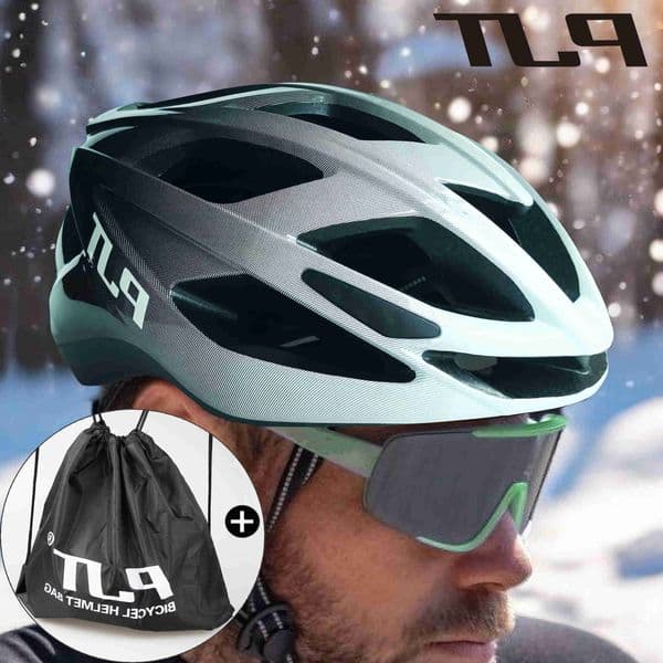 Road PJT Mountain Bike Hel Large 19cm Width Sports Racing Riding Cycling Hel Ultralight Casco Ciclismo MTB Bicycle Hel S260601