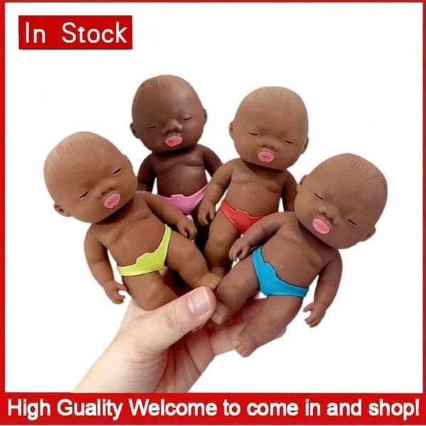 in Squeeze Decompress Toy Funny Prank Novelty Figure Blowing Stress Relief Pvc Material Toy For Adult L260529K2JY