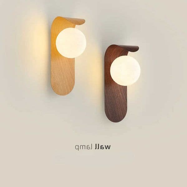 Balcony Wall Minimalist Lamp for Living Room TV Background Wall Corridor Bedroom Living Room Dining Room Decor Lighting S260601