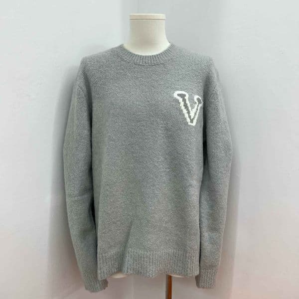 Sweaters designer men womens senior classic leisure multicolor autumn winter keep warm comfortable 6 kinds of choice oversize Top High quality