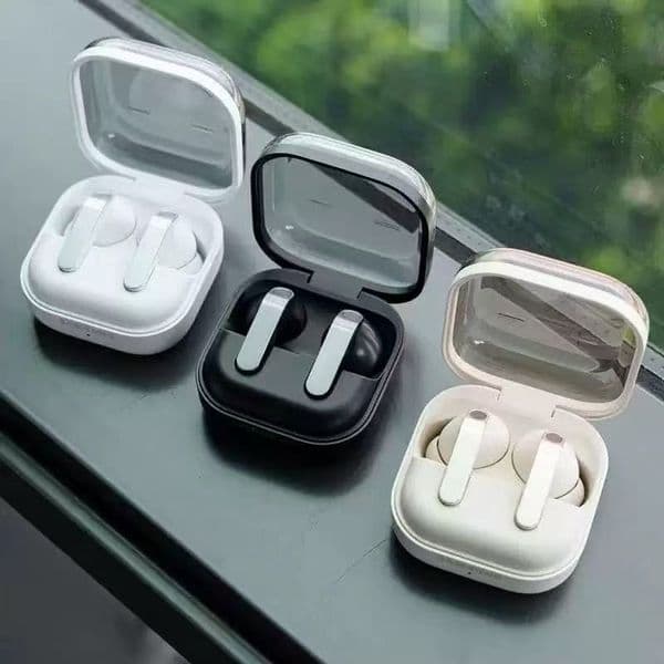 Bud 4 R640 Pro True Wireless Earbuds Buds Pro 4 Headphone HiFi Sound Low Latency Sport Noise Cancelling Earphone for Smartphone Z260605