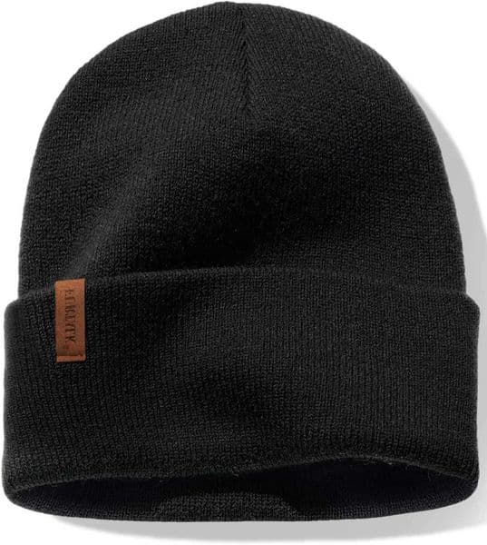 for Wen ie Cuffed Thick Knitted Winter Hat ies Skl S260601