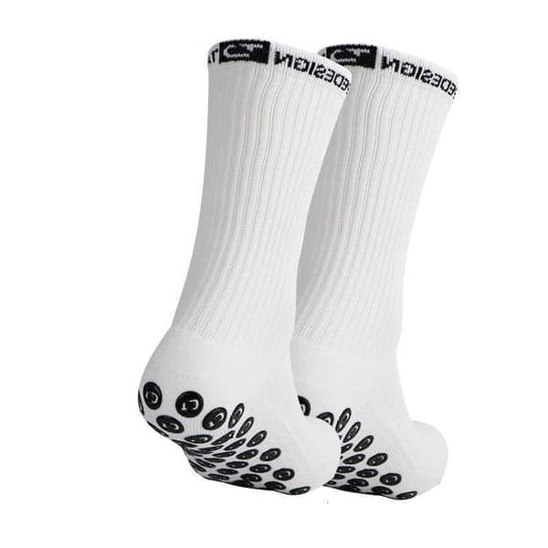 Non Football/Basketball/Hockey Football Slip Socks Anti Sports Grip 2023 Slip Socks H260602