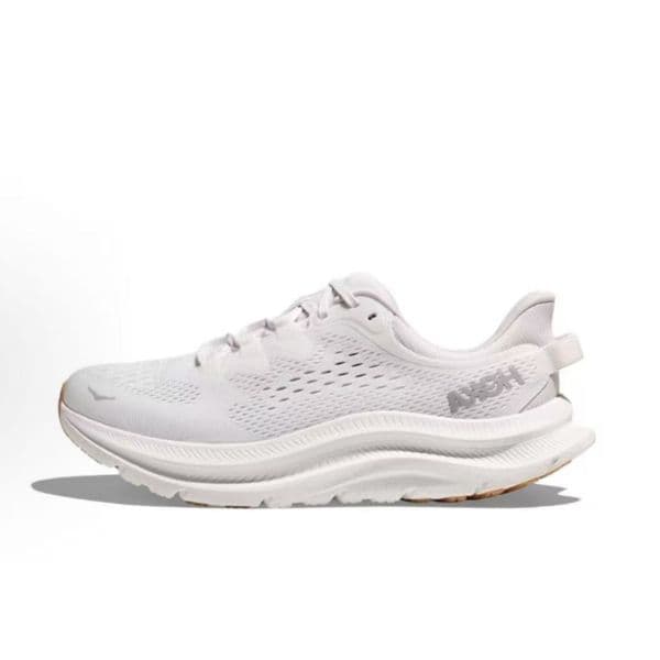HOKA ONE ONE KAWANA 2 Versatile Breathable Cushioned Running Sneakers Anti-Slip Wear Resistant Low Top Shoes