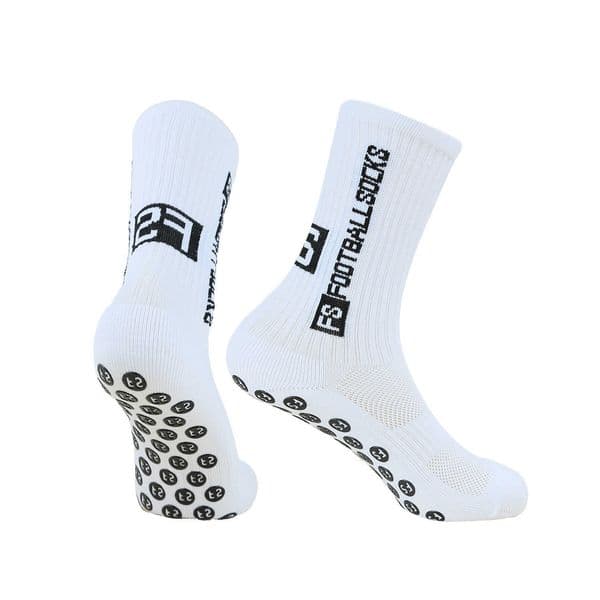 of 1 pair professional football socks with shock-absorbing anti slip thick towel bottom basketball socks sports socks H260602