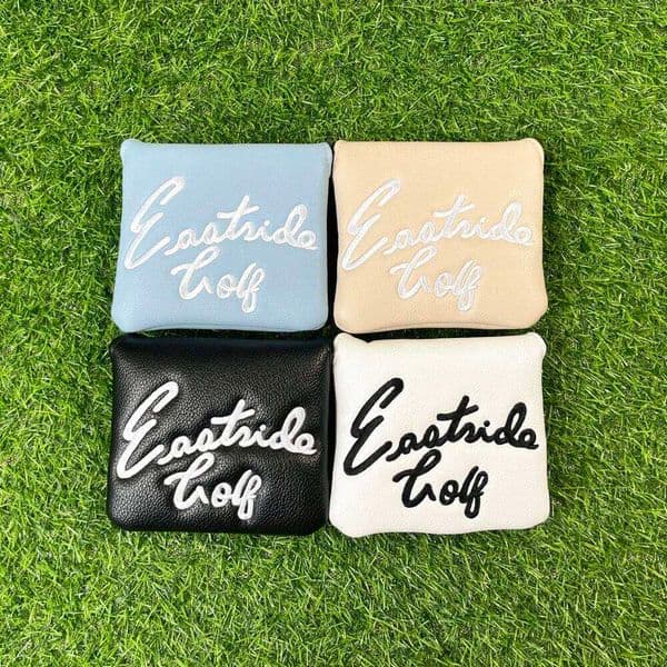 1 Push Rod Club Head Cover Accessories Golf Supplies Limited Edition, Available in Multiple Colors, Ma 26L0602
