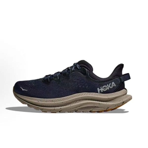 HOKA ONE ONE KAWANA 2 Breathable Low Top Cushion Sneakers Anti-Slip Wear Resistant Shock Absorption Multi-scene Running Footwear