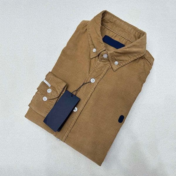 Ralphlarunes T Shirt Designer Mens Slim Fit Long Sleeve Pony Embroidered Polo Shirt Premium Breathable Cotton For Business Casual Office Preppy Daily Wear 360