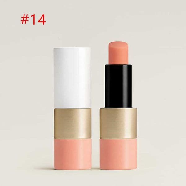 #30 Brand series Rose 4g A lipsticks #49 Made DHL in #14 Italy Nature Lipstick Rosy shopping Lip Enhancer Y260602
