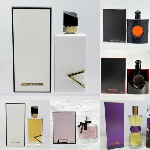 Stock Fast Ship Libre Parfum Women Floral US Fragrance luxury perfume for lady Date Smell Women Cologne Y260601